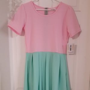 Lularoe Amelia M NWT